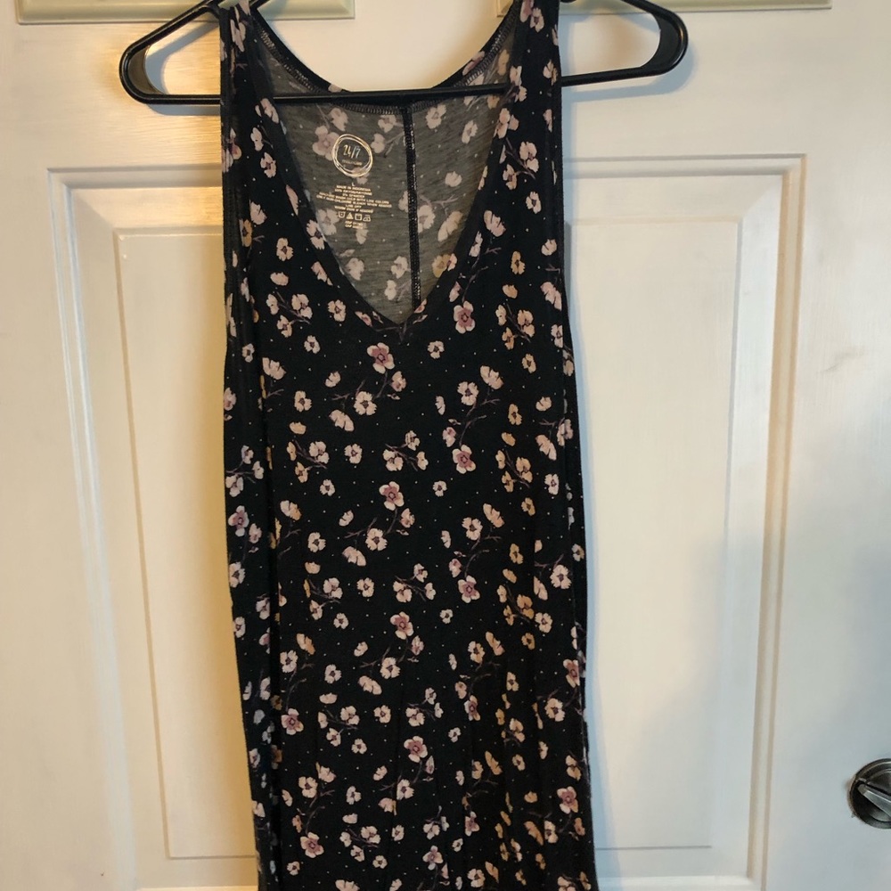 Maurices tank top